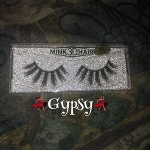 KyTor 3D Mink Lashes